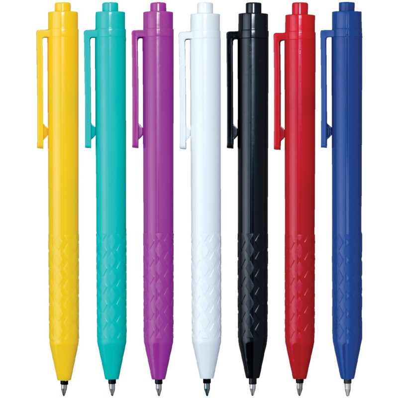 Viva Gel Longwriter Pen - 1