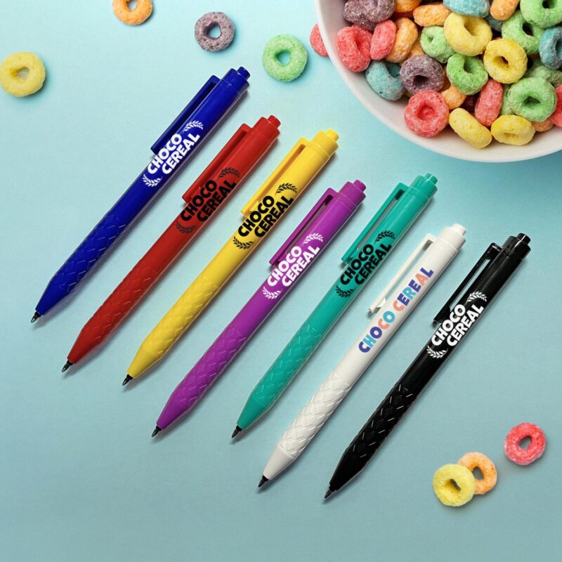 Viva Gel Longwriter Pen
