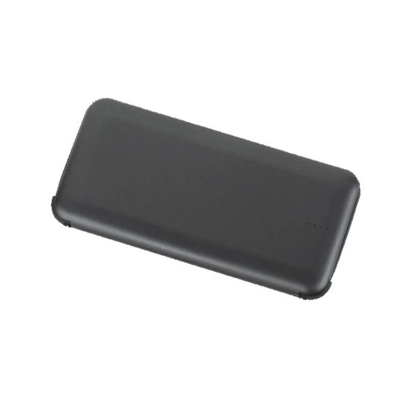 Volt UL Listed 10000 mAh Built-in Cable Powerbank - 2