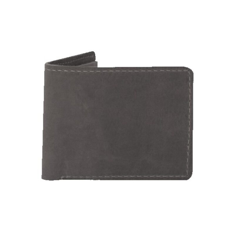 Vulcan Bifold Wallet - 2