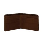 Vulcan Bifold Wallet - 3