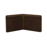 Vulcan Bifold Wallet - 6