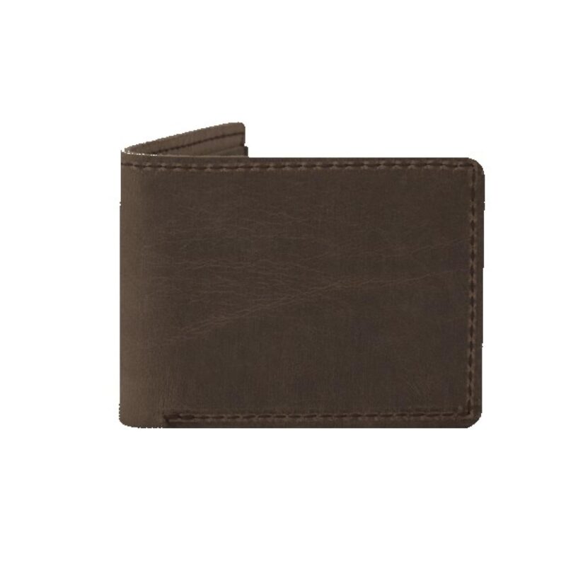 Vulcan Bifold Wallet - 7