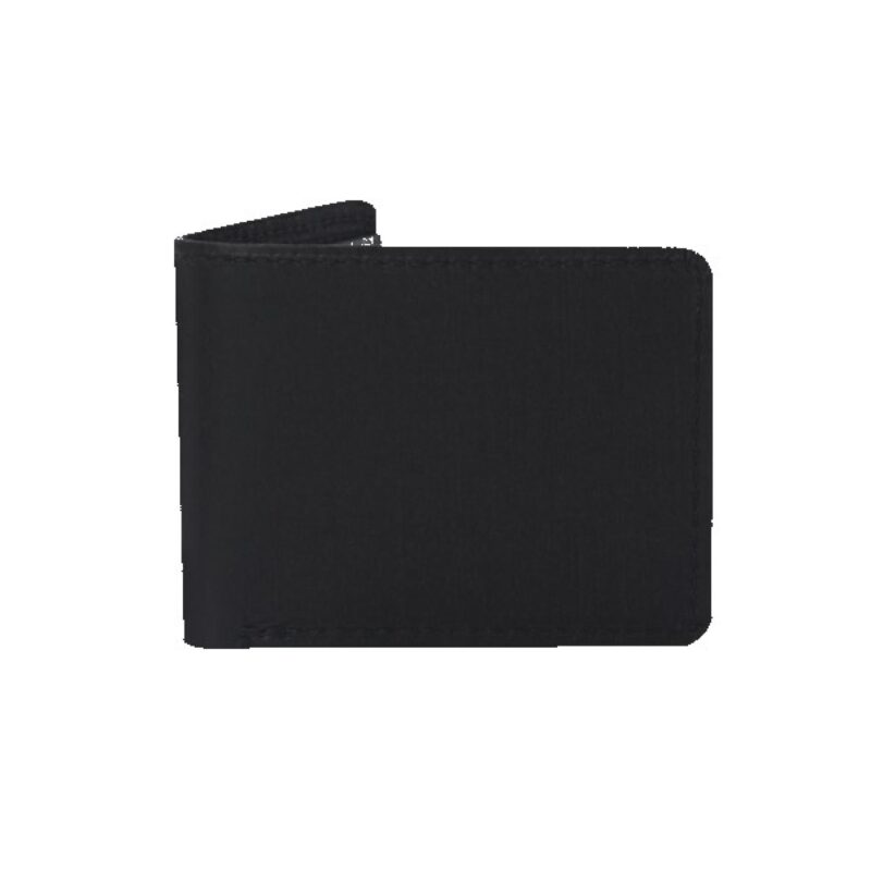 Vulcan Bifold Wallet - 8