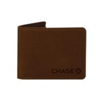 Vulcan Bifold Wallet - 9