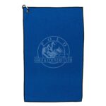 Waffle Weave Golf Towel - 6