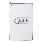 Waffle Weave Golf Towel - 7