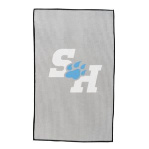 Waffle Weave Sport Towel