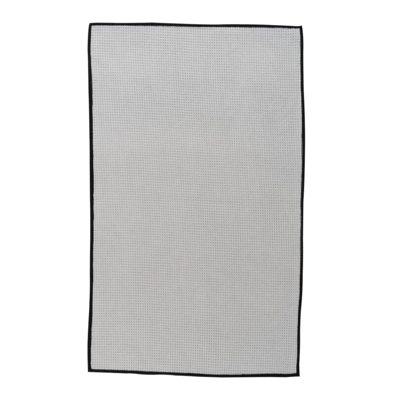 Waffle Weave Sport Towel - 9
