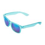 Waikiki Mirrored Tonal Sunglasses - 1
