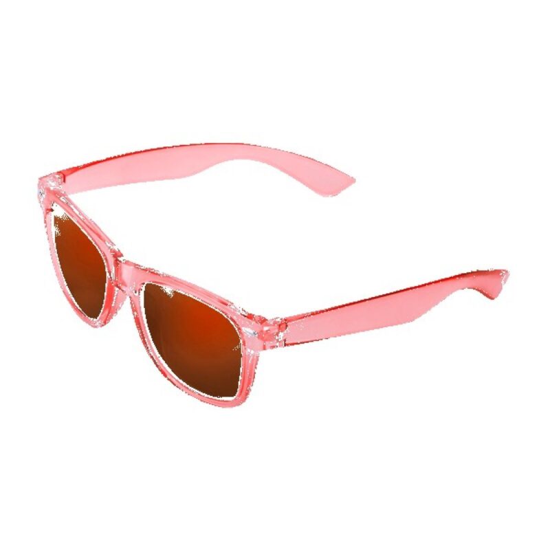 Waikiki Mirrored Tonal Sunglasses - 2
