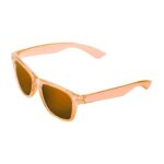 Waikiki Mirrored Tonal Sunglasses - 3