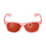 Waikiki Mirrored Tonal Sunglasses - 7