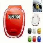 Waist Clip Pedometer - 1