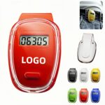 Waist Clip Pedometer