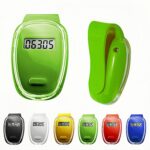 Waist Clip Pedometer - 2