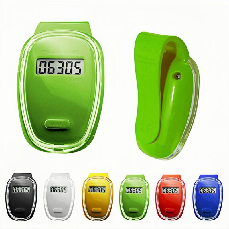 Waist Clip Pedometer - 2