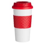 Wake-Up Classic Coffee Cup - 16 Oz. - 2