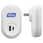 Wall Plug