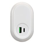 Wall Plug - 2