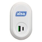 Wall Plug - 3