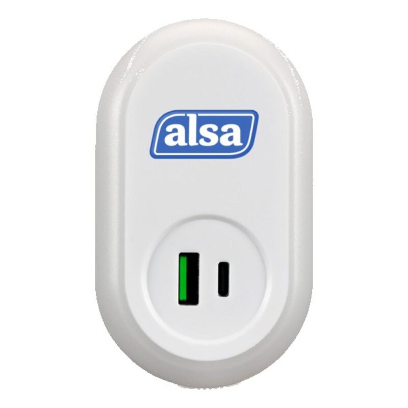 Wall Plug - 3