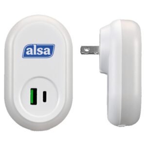 Wall Plug