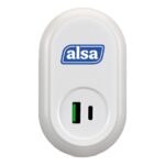 Wall Plug - 4