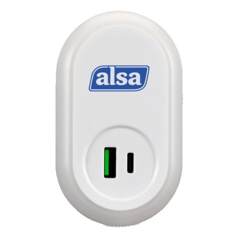 Wall Plug - 5