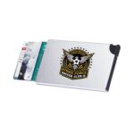 Wally RFID Card Holder - 4
