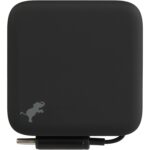 Wally Stretch 35 Wall Charger with cable - 1
