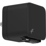 Wally Stretch 35 Wall Charger with cable - 5
