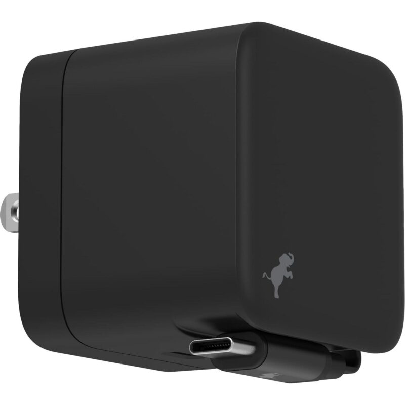 Wally Stretch 35 Wall Charger with cable - 5