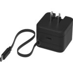 Wally Stretch 35 Wall Charger with cable - 6
