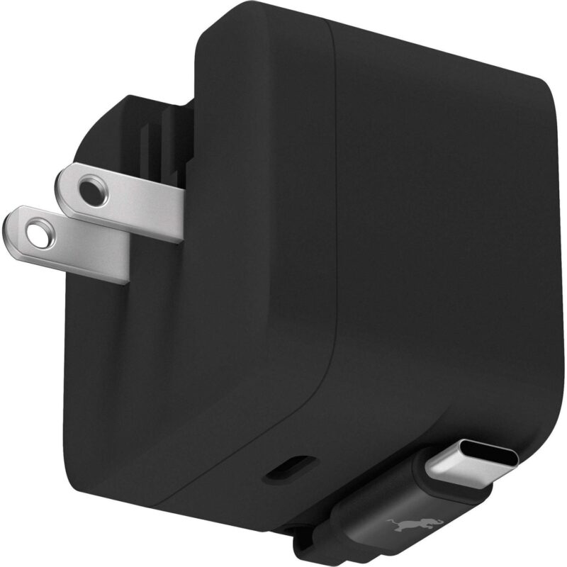 Wally Stretch 35 Wall Charger with cable - 8