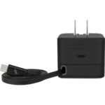 Wally Stretch 35 Wall Charger with cable - 9