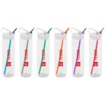 Water Bottle with Flip Up Spout - 32 Oz.