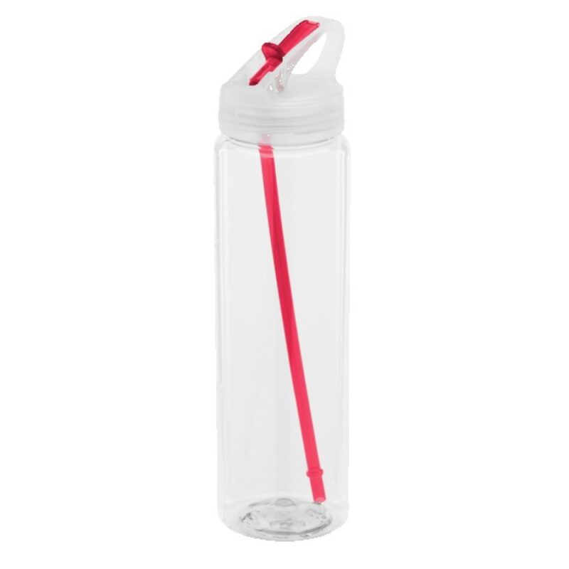 Water Bottle with Flip Up Spout - 32 Oz. - 3