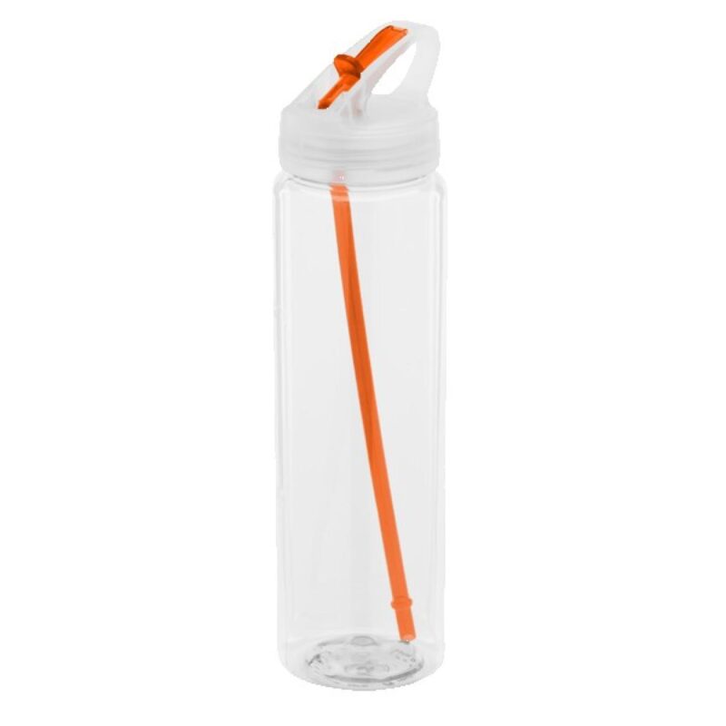 Water Bottle with Flip Up Spout - 32 Oz. - 5
