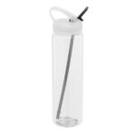 Water Bottle with Flip Up Spout - 32 Oz. - 7