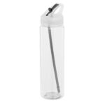 Water Bottle with Flip Up Spout - 32 Oz. - 8