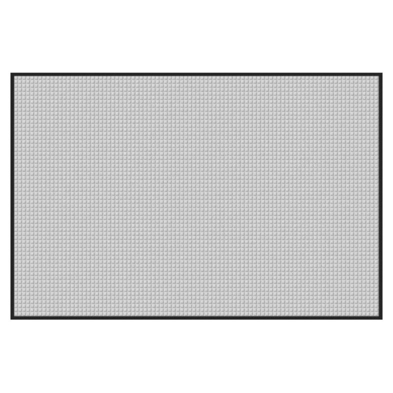 WaterHog Impressions HD Floor Mat 4'x 6' - 1