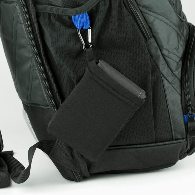 Waterproof Picnic Blanket-in-a-Pouch - 3