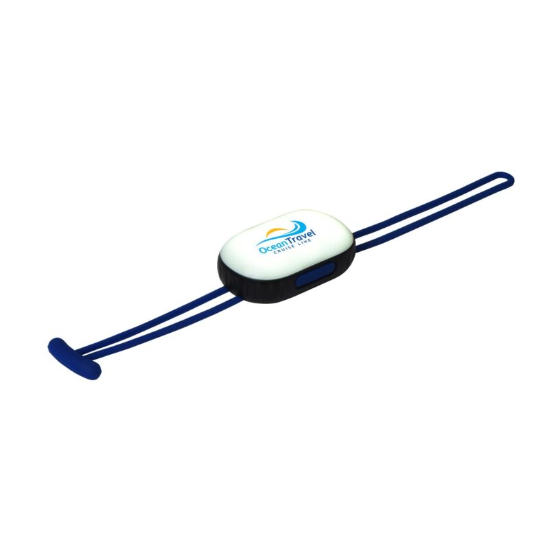 Wearable Sports and Bike Light - 3