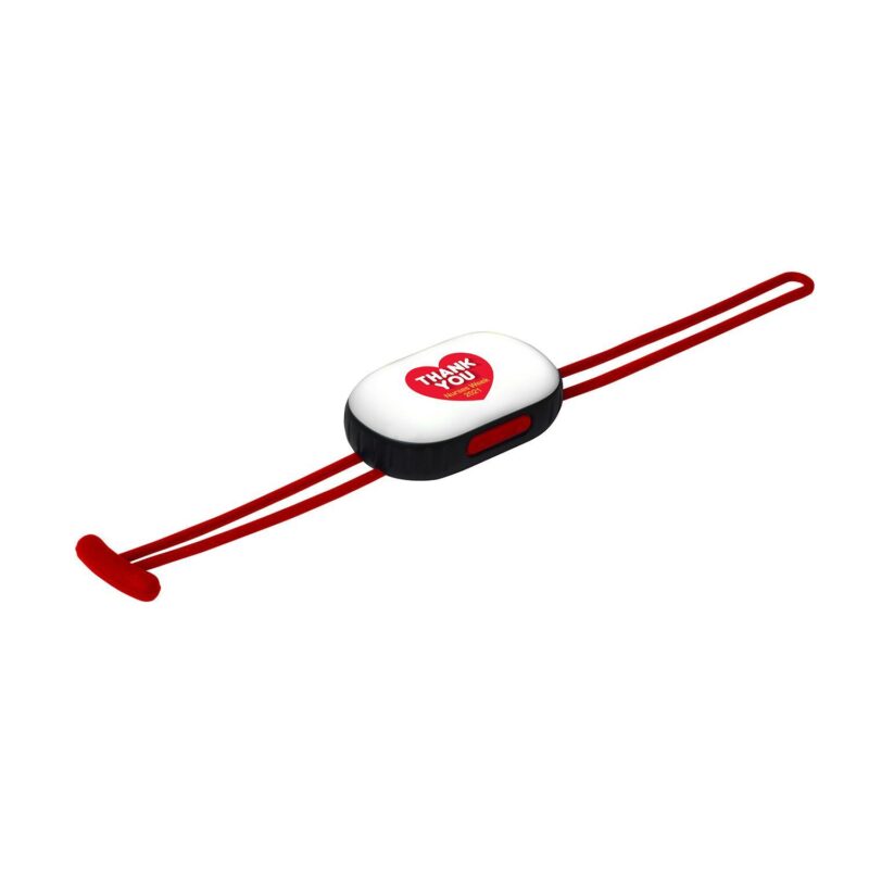 Wearable Sports and Bike Light - 4