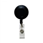 Whirlback Retractable Badge Holder - 1