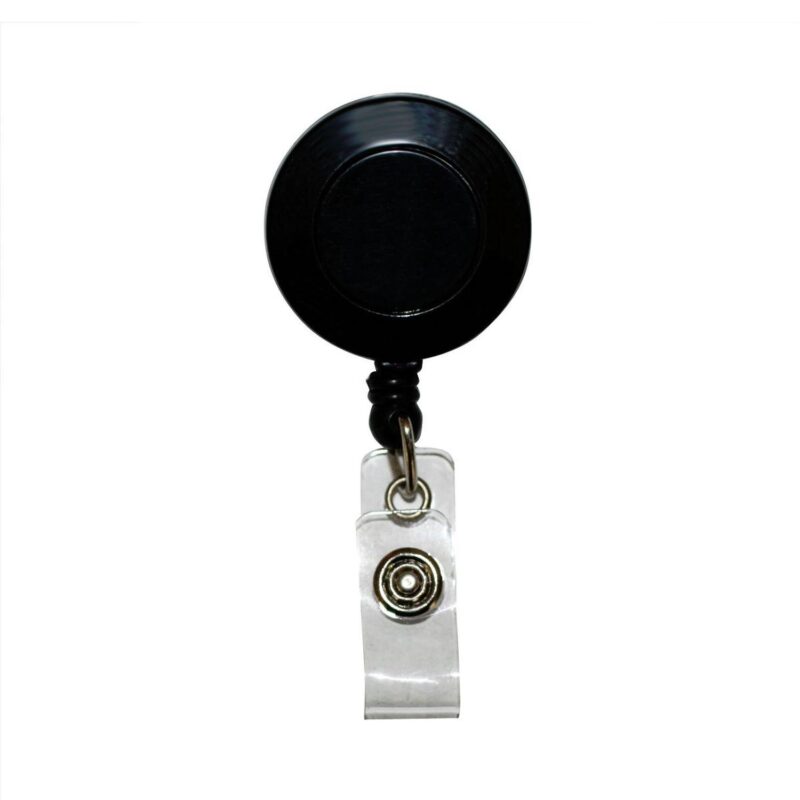 Whirlback Retractable Badge Holder - 1