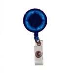 Whirlback Retractable Badge Holder - 7
