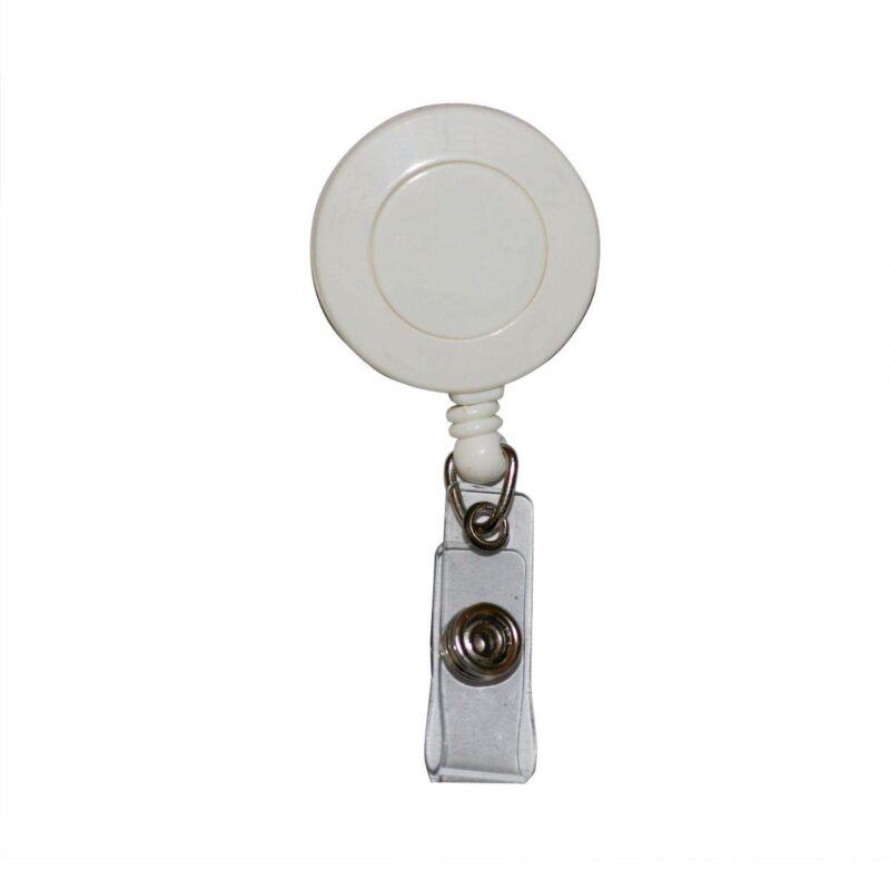 Whirlback Retractable Badge Holder - 9