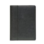 Wilshire Perforated PVC Junior Padfolio - 3
